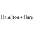 Hamilton + Hare Vouchers