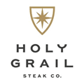 Holy Grail Steak Co. Coupons