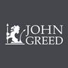 John Greed coupons