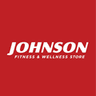 Johnson Fitness and Wellness vouchers