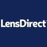 LensDirect coupons