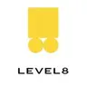 LEVEL8 coupons