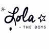 Lola and The Boys coupons