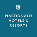 Macdonald Hotels & Resorts Vouchers