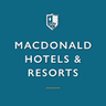 Macdonald Hotels & Resorts vouchers