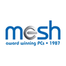 mesh vouchers