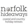 Norfolk Hideaways vouchers