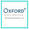 Oxford Online Pharmacy coupons