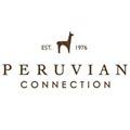 Peruvian Connection Coupons
