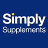 SimplySupplements vouchers