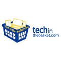 TechInTheBasket Vouchers