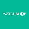 WatchShop vouchers