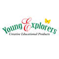 Young Explorers Coupons
