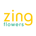 Zing Flowers Vouchers