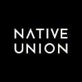 NATIVE UNION Coupons
