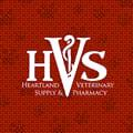 Heartland Veterinary Supply & Pharmacy Coupons