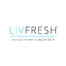 LIVFRESH coupons