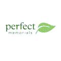 perfect memorials Coupons