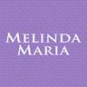 Melinda Maria coupons