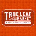 True Leaf Market Coupons