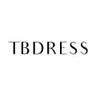 TBDRESS coupons