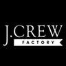 J.CREW Factory coupons