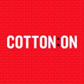 Cotton:On logo