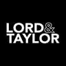 Lord and Taylor coupons
