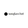 sunglass hut logo