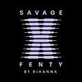 SAVAGE X FENTY logo