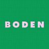 Boden coupons