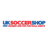 UKSoccerShop vouchers