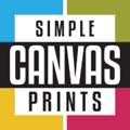 Simple Canvas Prints Coupons