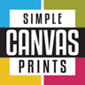 Simple Canvas Prints coupons