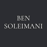 Ben Soleimani coupons