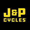 J&P Cycles coupons