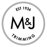 M&J Trimming coupons