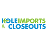 Kole Imports & Closeouts coupons