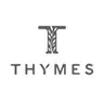 THYMES coupons