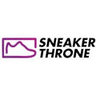 Sneaker Throne coupons