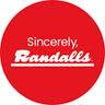 Randalls coupons