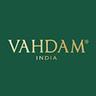 VAHDAM coupons