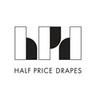 Half Price Drapes vouchers