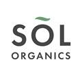 SOL Organics Coupons