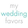 My Wedding Favors coupons