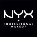 NYX Cosmetics Canada Coupons