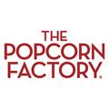 The Popcorn Factory Deals