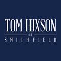 Tom Hixson Vouchers