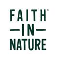 Faith In Nature Vouchers