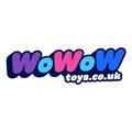 Wowow Toys Vouchers